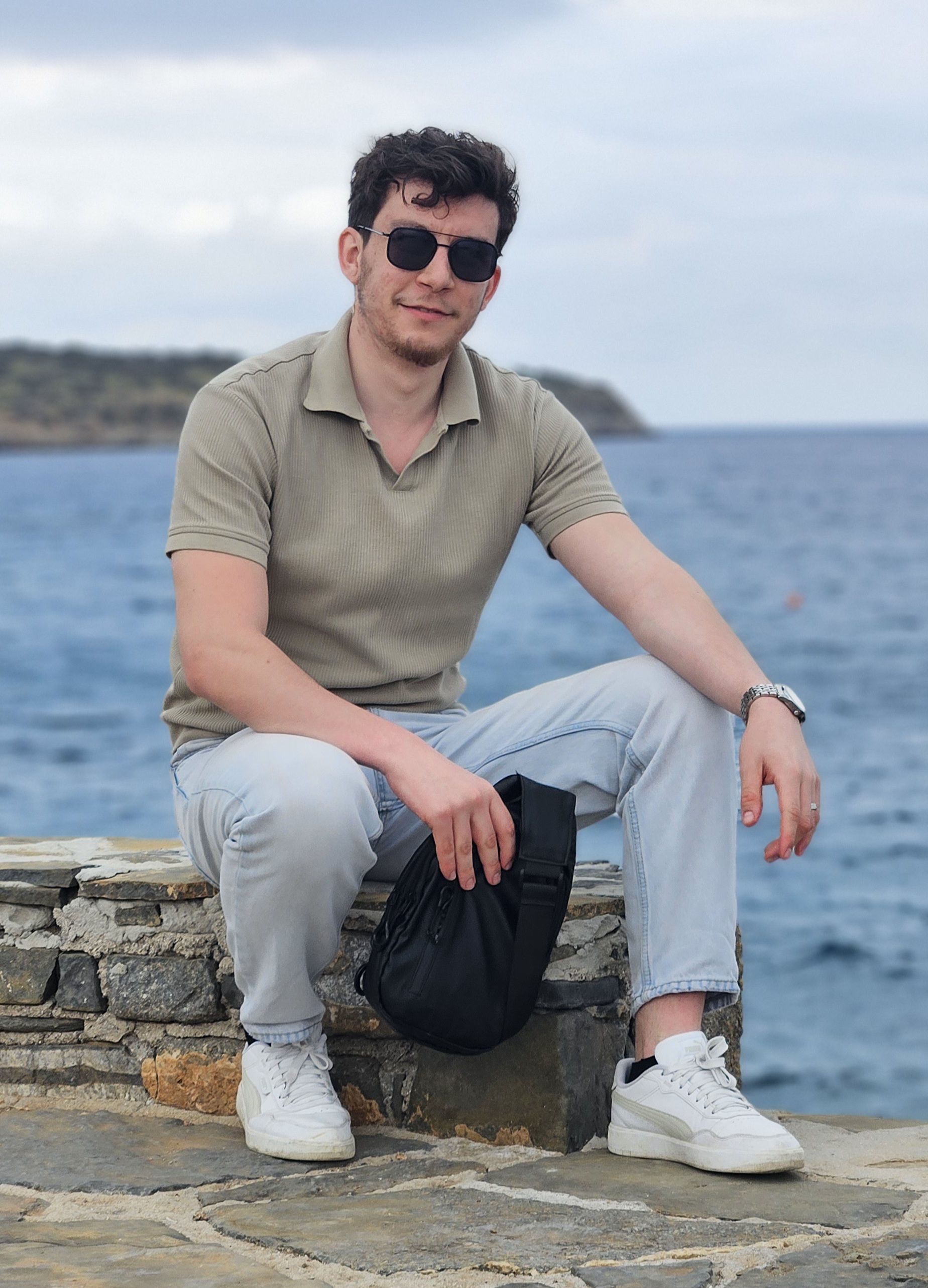 Founder photo